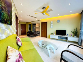 Premium Apartment Suites KLCC at Vortex